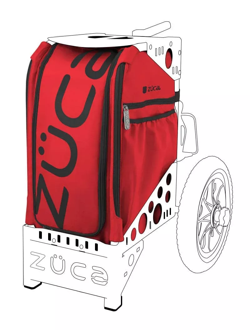 All-Terrain/Disc Golf Insert Bag
