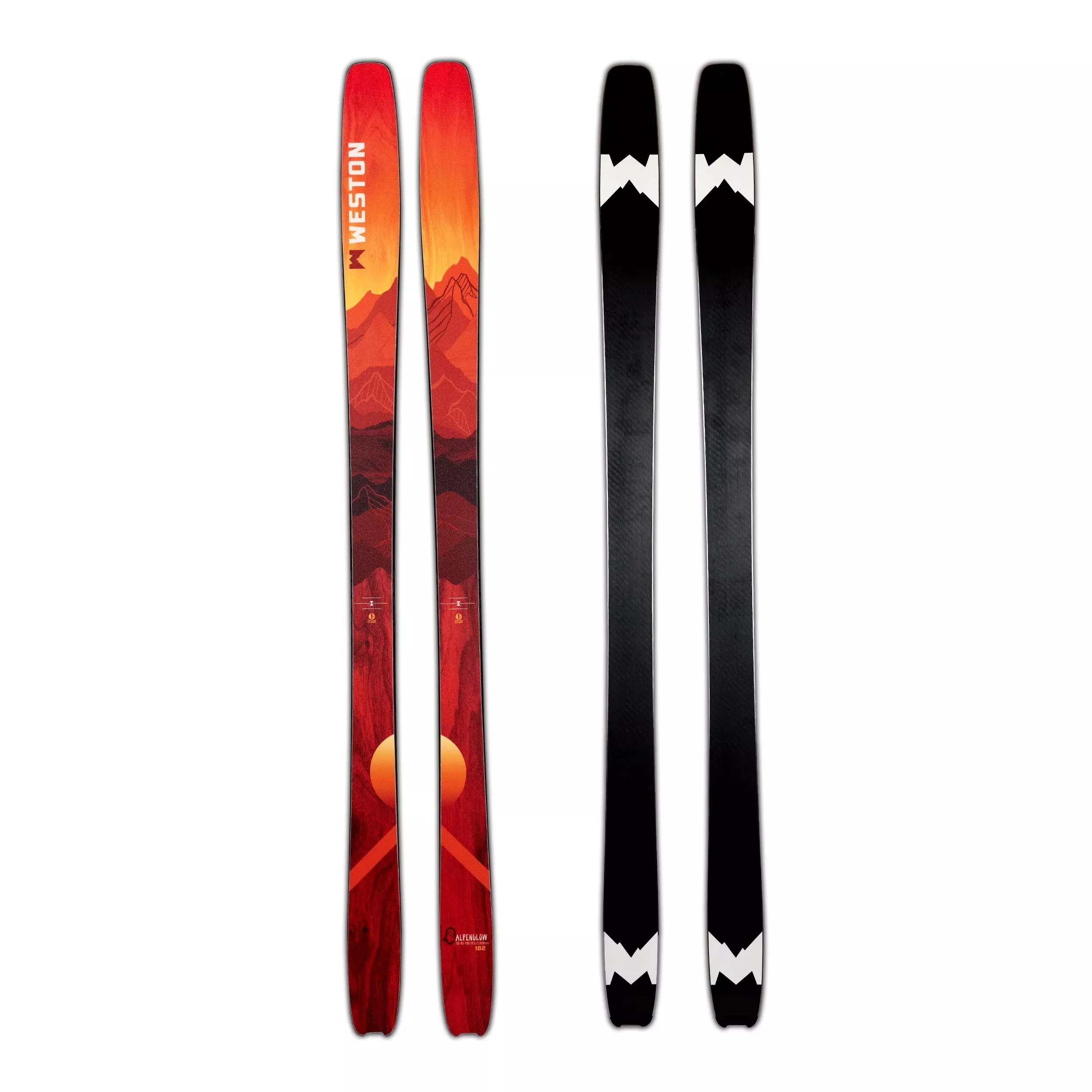Alpenglow 85
