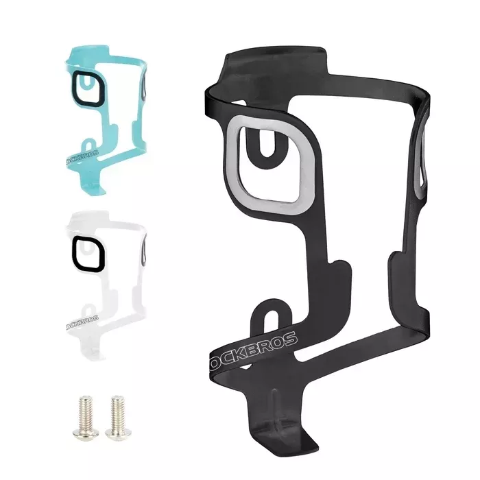 Aluminium Bike Bottle Cages
