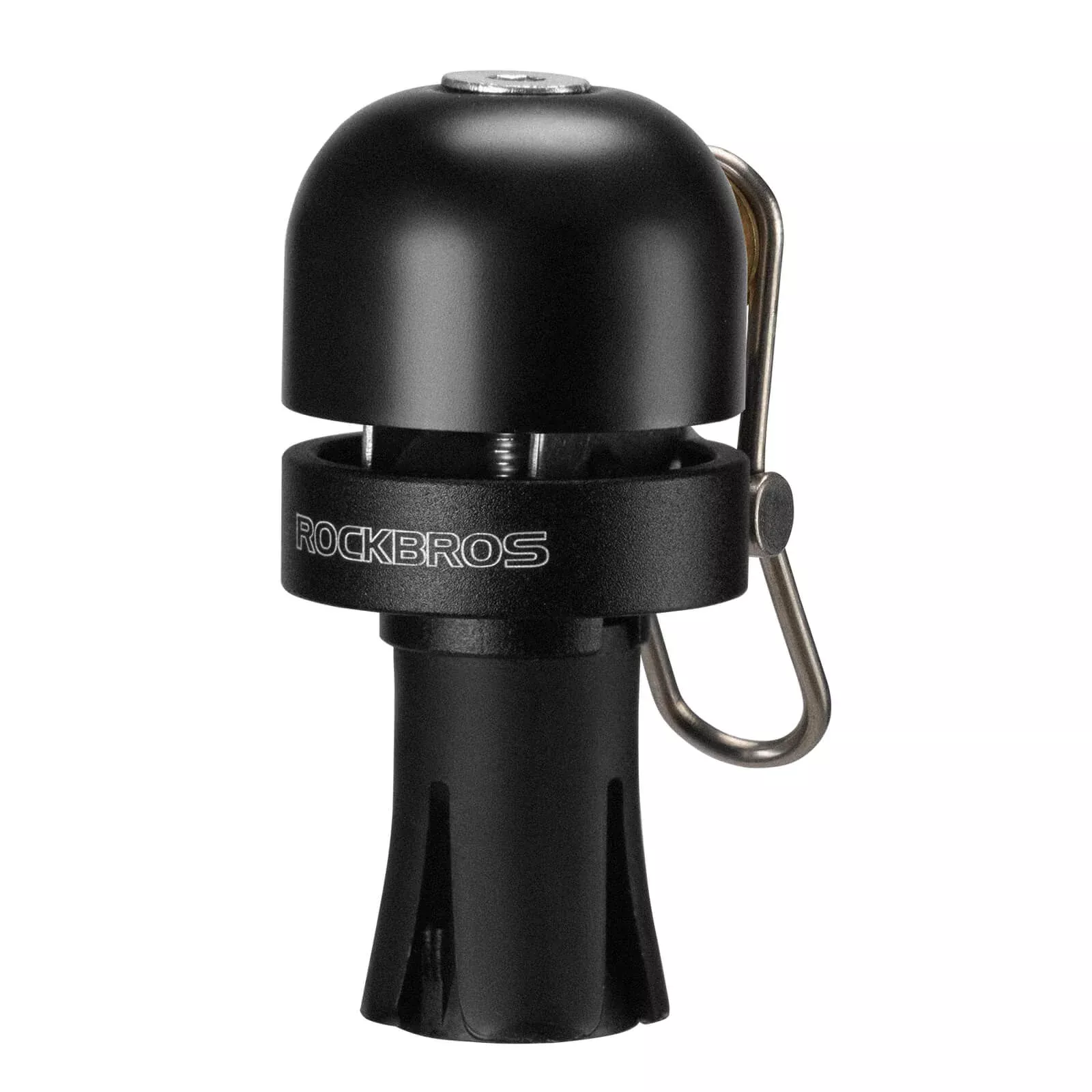 Aluminum Bike Handlebar Bell