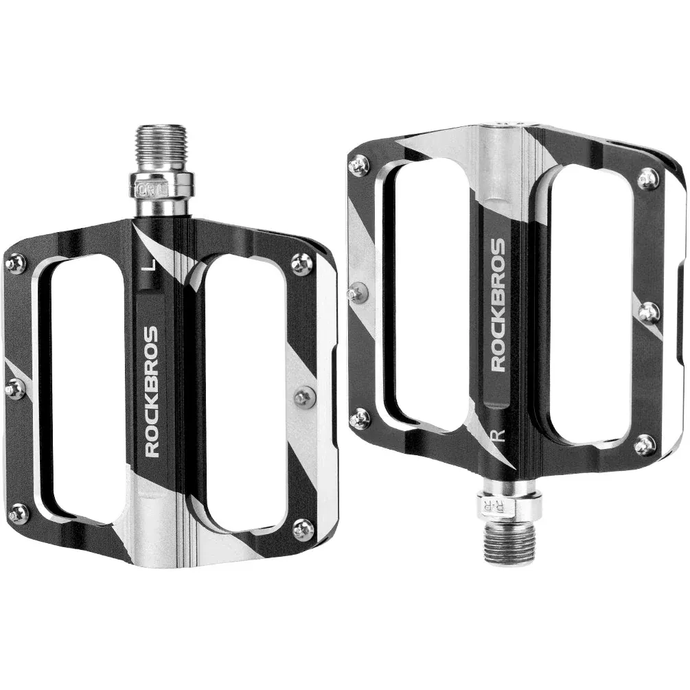 Aluminum MTB Pedals