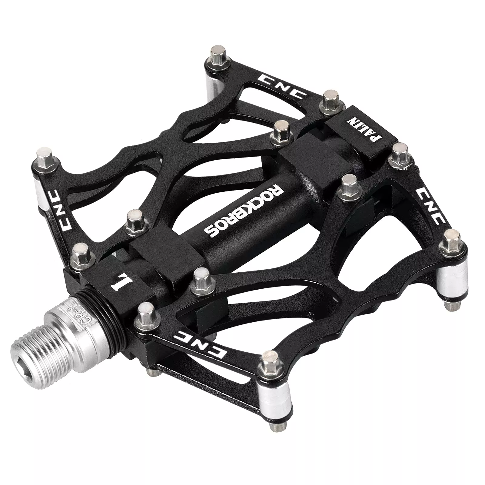 Aluminum Platform Pedals