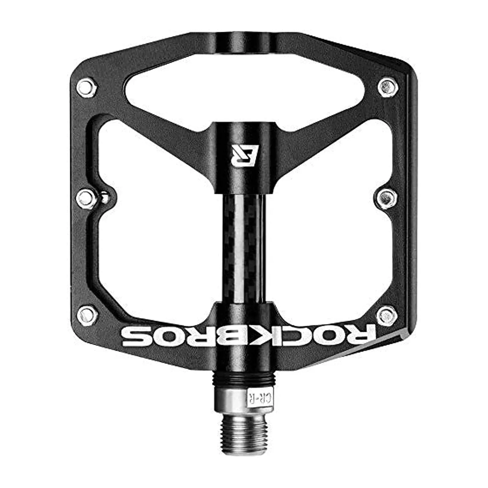 AluminumMTB Pedals