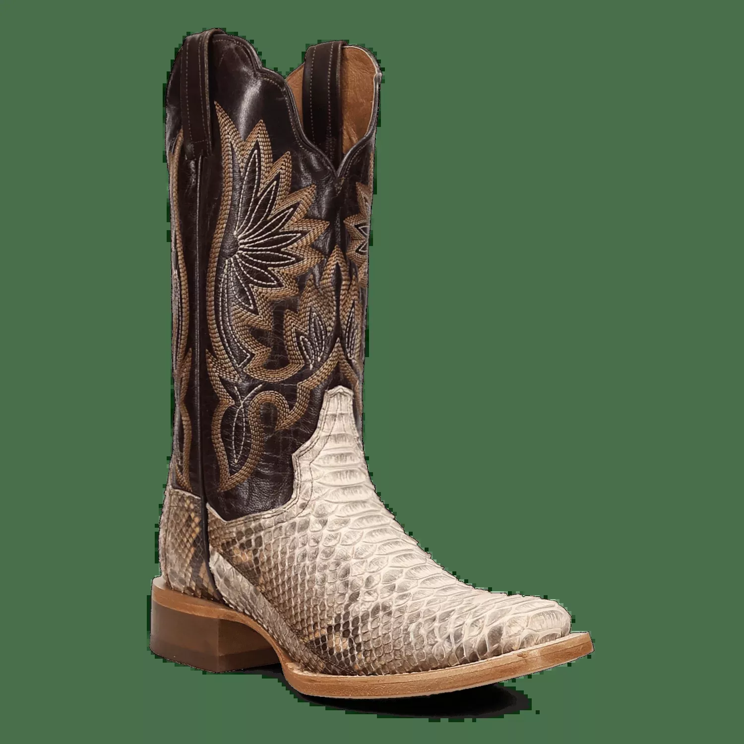 AMARA PYTHON BOOT