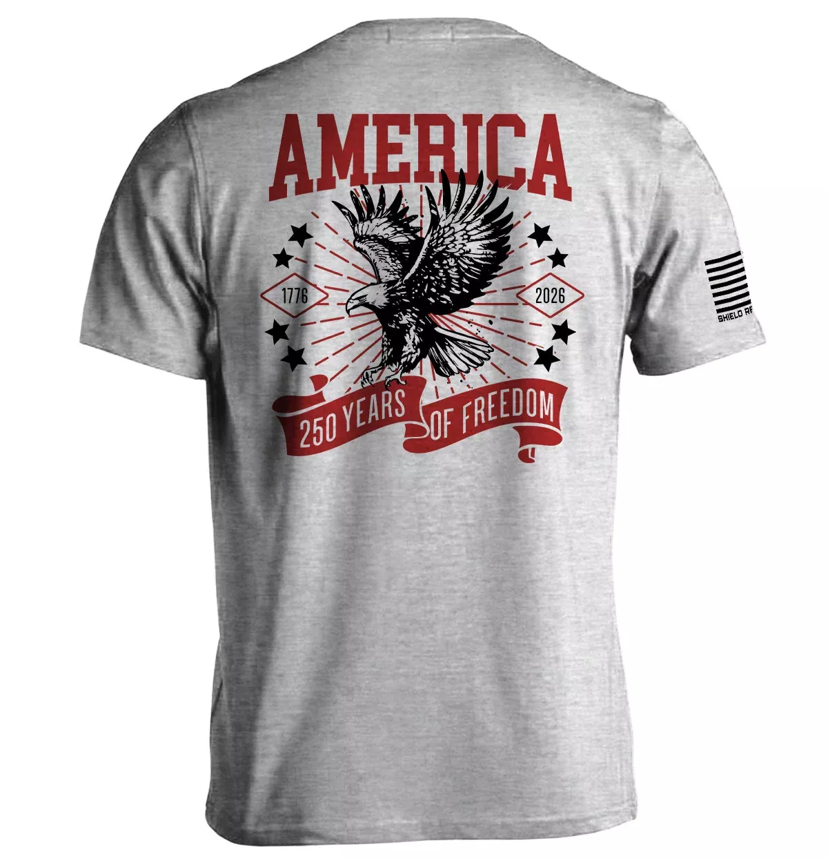 America 250 Years of Freedom