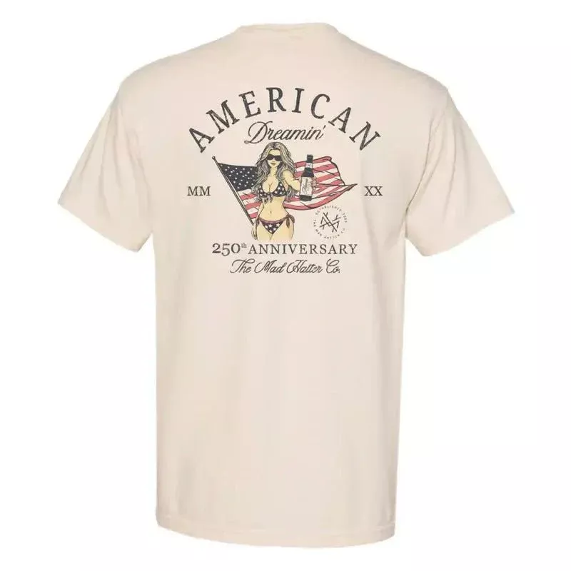 American Dreamin' T-Shirt