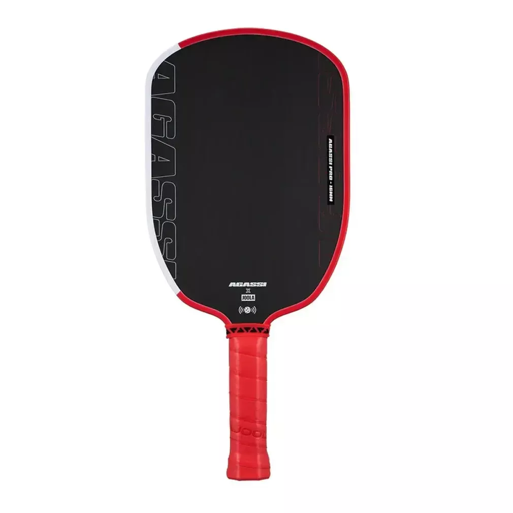 Andre Agassi Pro 16mm Pickleball Paddle