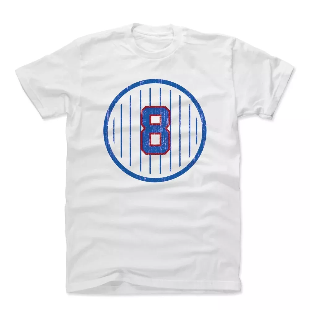 Andre Dawson 8 B