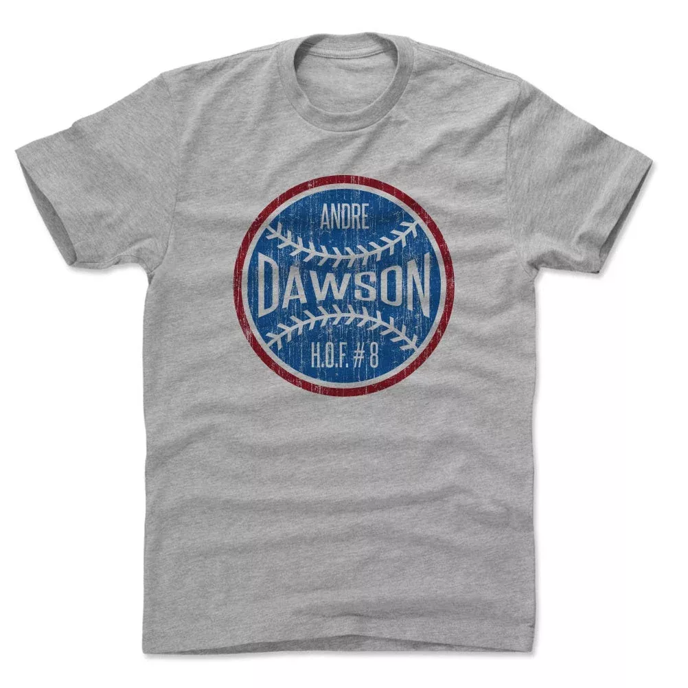 Andre Dawson Ball B