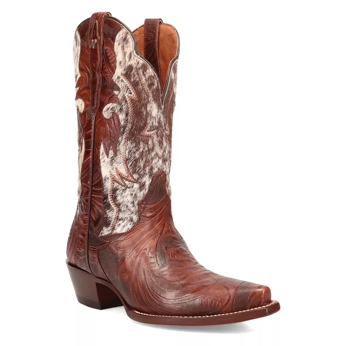 ANDRINNA LEATHER BOOT