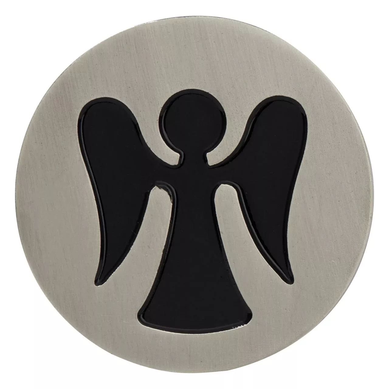 Angel Lucky Charm Ball Marker & Hat Clip by ReadyGOLF