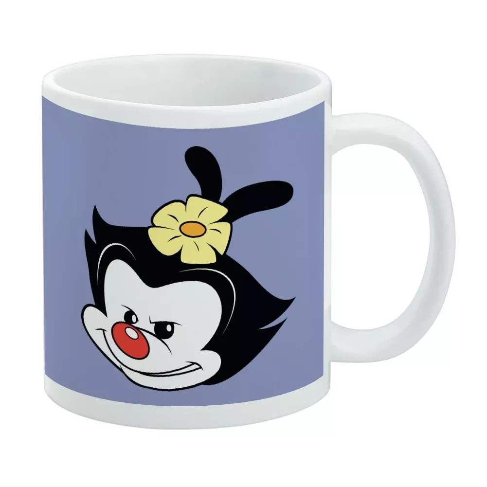 Animaniacs - Dot Head Mug
