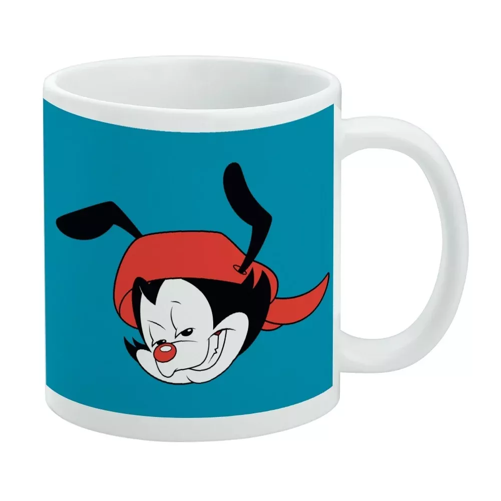 Animaniacs - Wakko Head Mug
