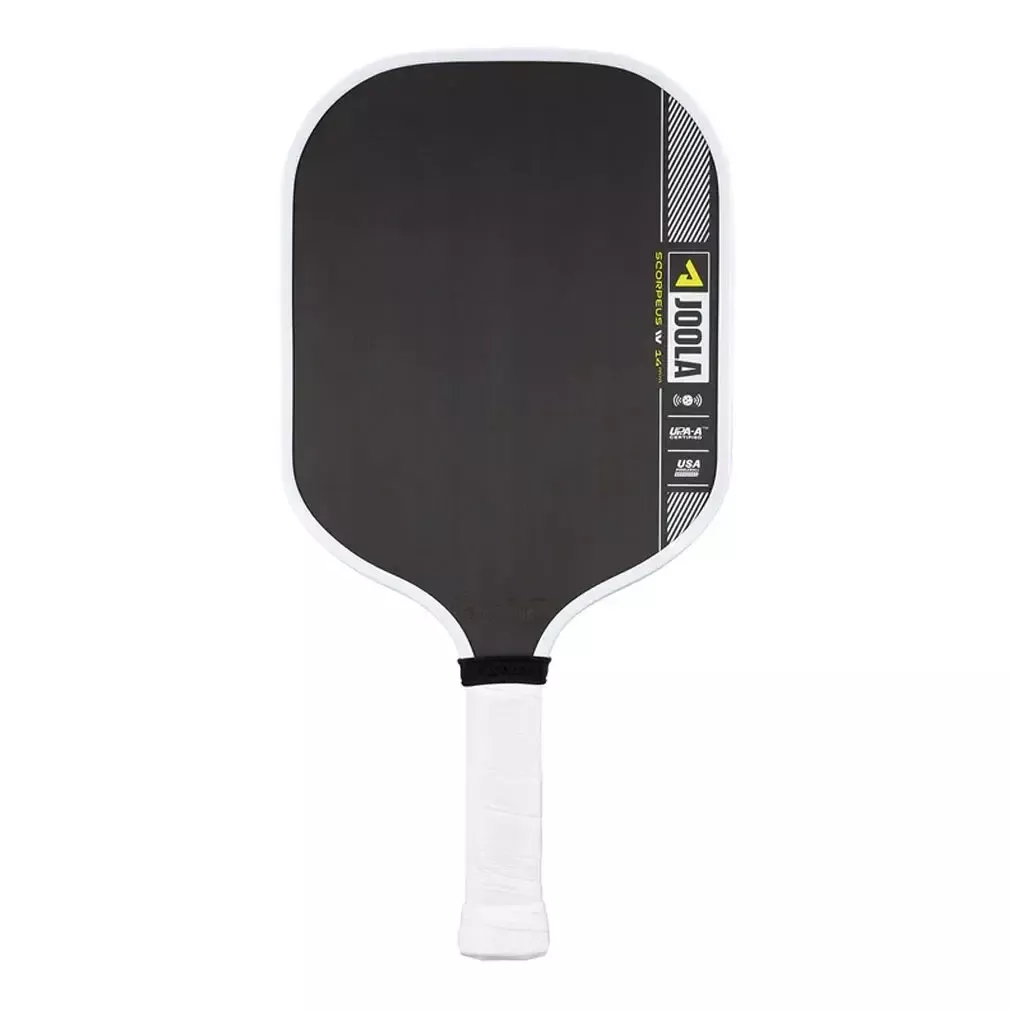 Anna Bright Scorpeus Pro IV Duel 14mm Pickleball Paddle