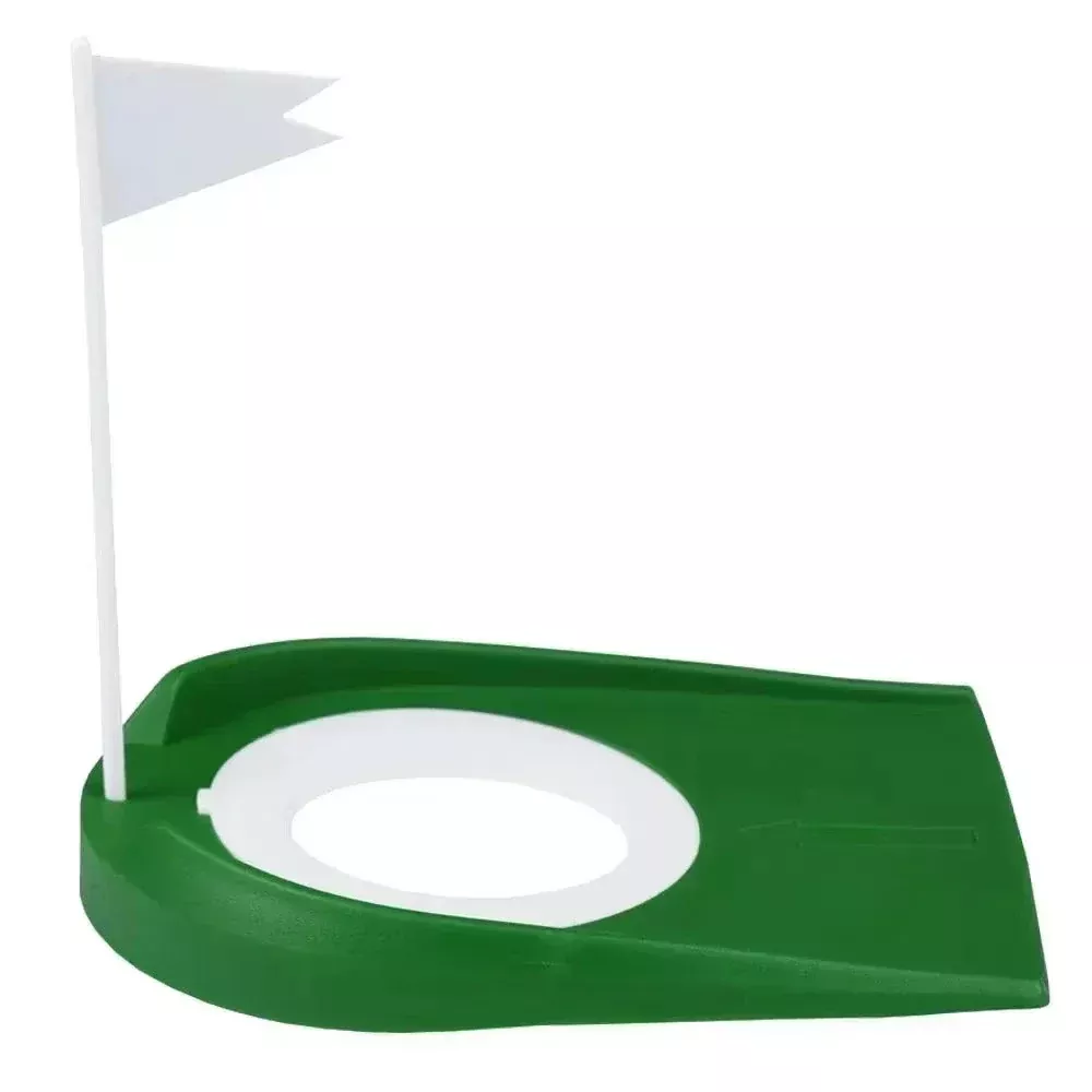 AnytimeAnywhere Golf Practice Detachable Putting Green