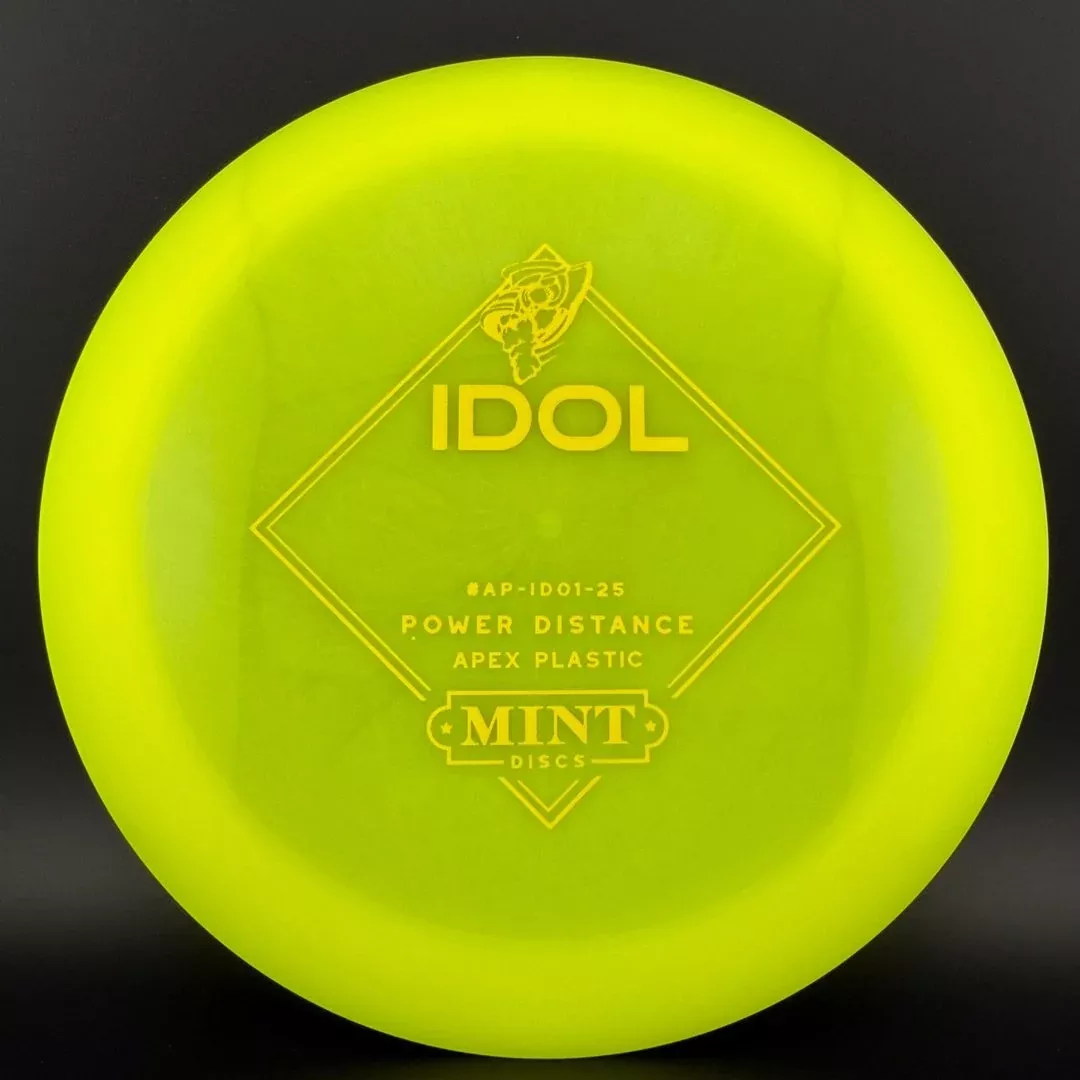 Apex Idol