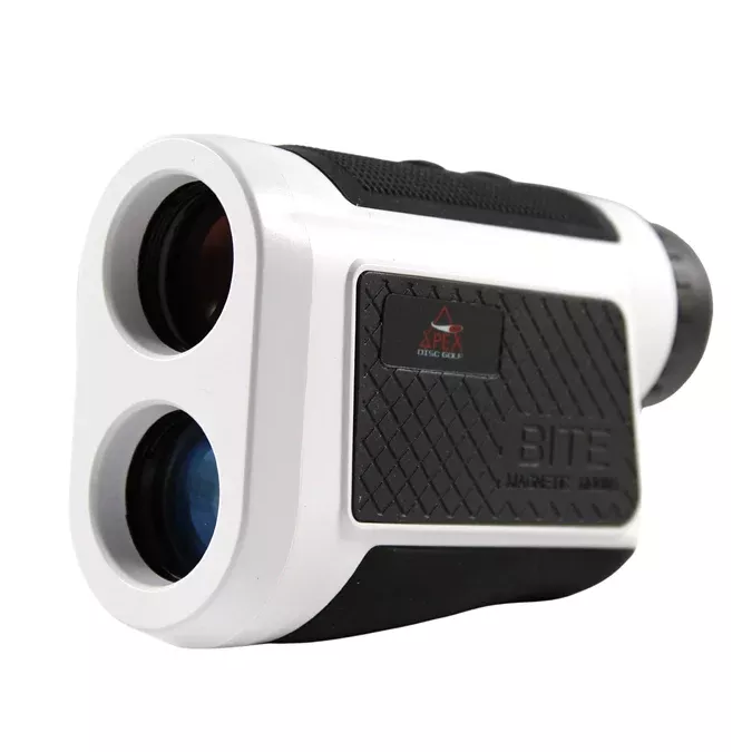 Apex NP600 Laser Rangefinder - White
