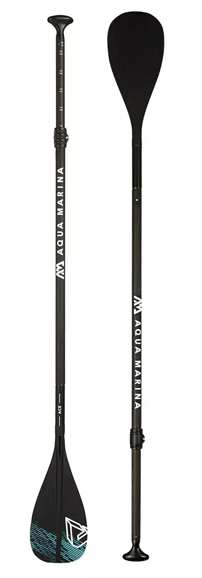 Aqua Marina ACE Aluminum Paddle for Kids