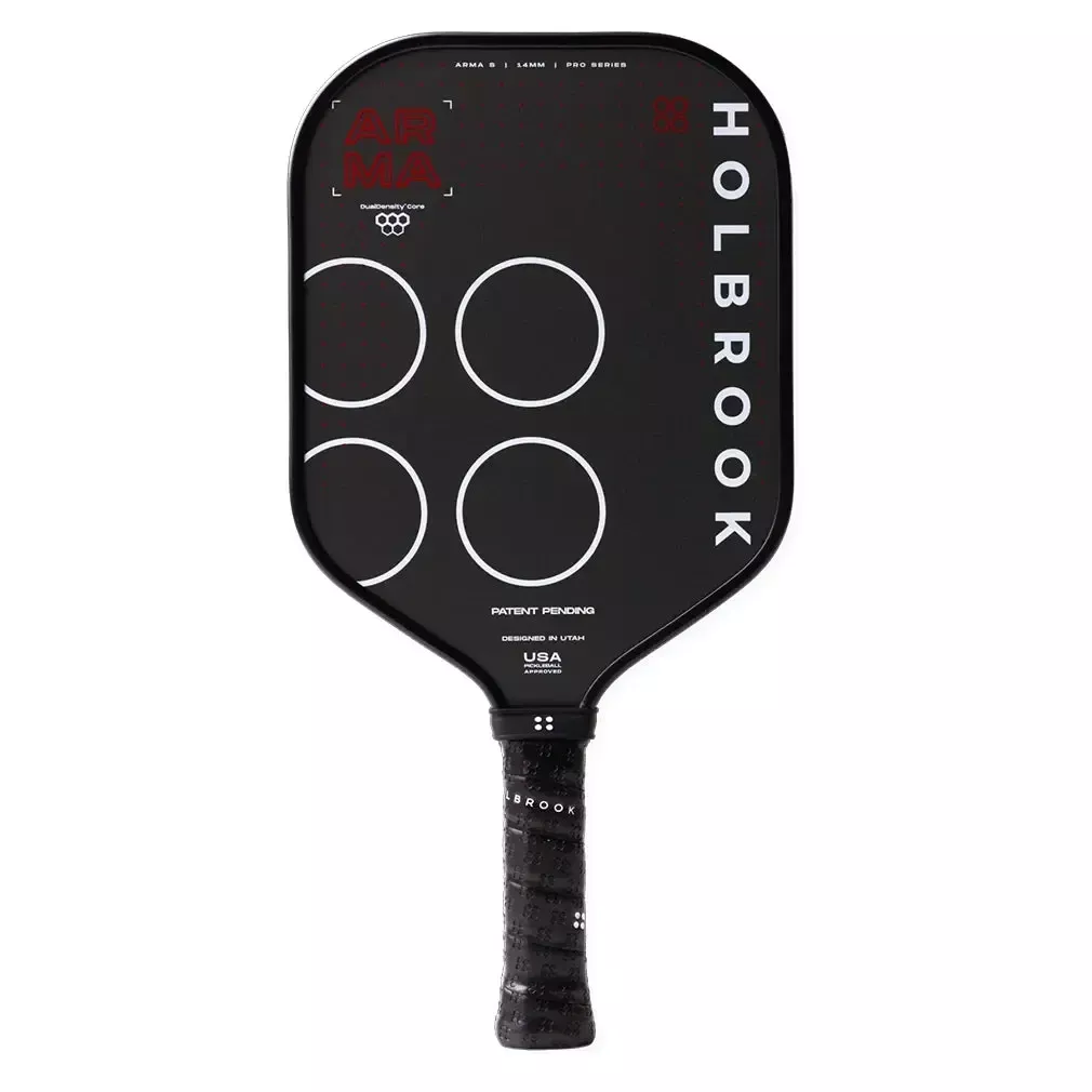 Arma S 14mm Pickleball Paddle