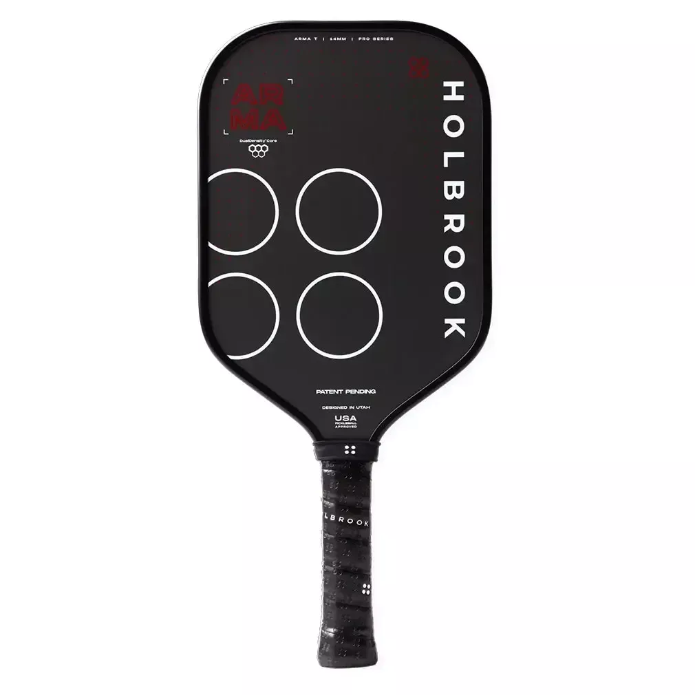 Arma T 14mm Pickleball Paddle