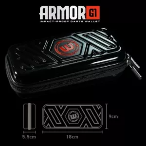 Armor G1 Dart Wallet