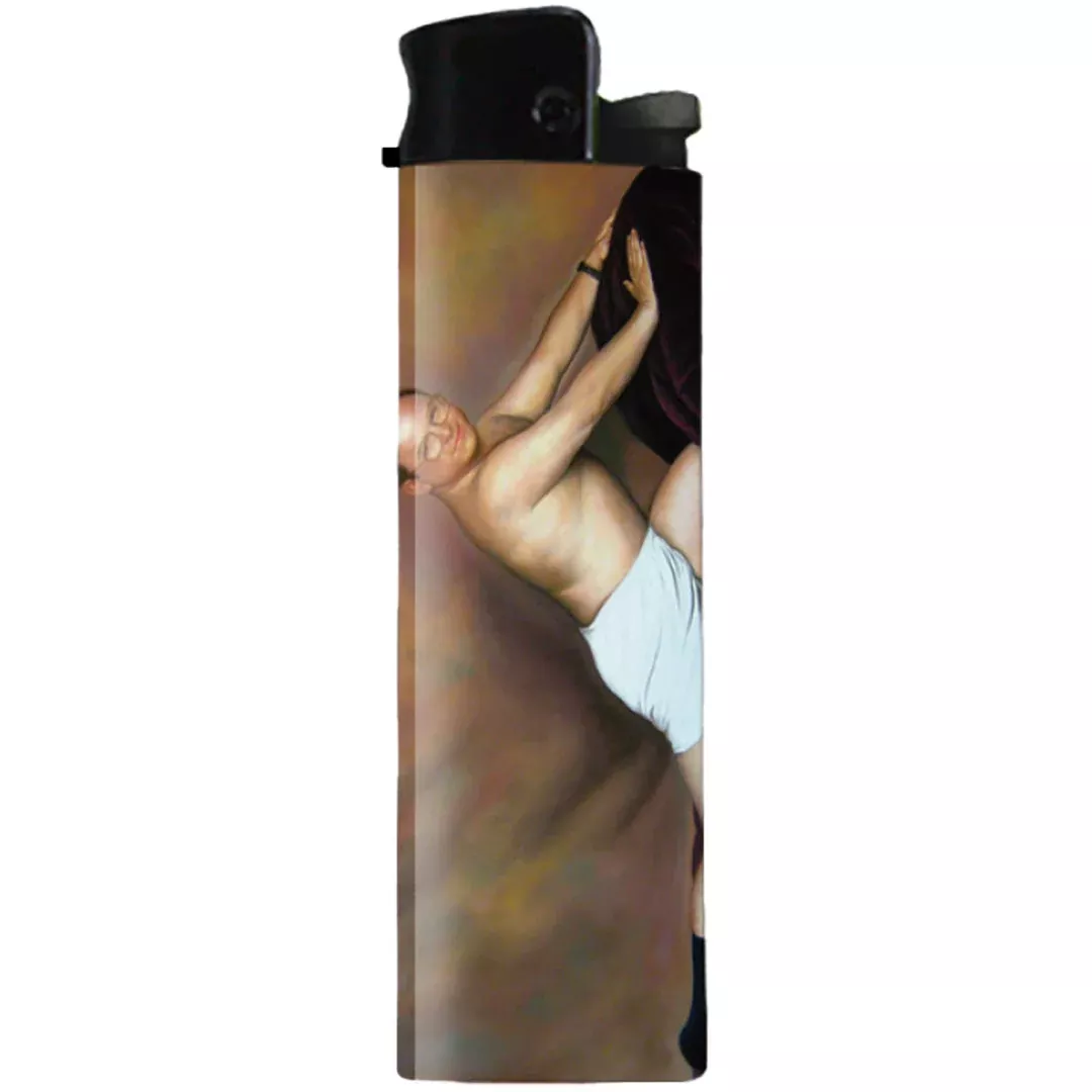 Art of Seduction Lighter