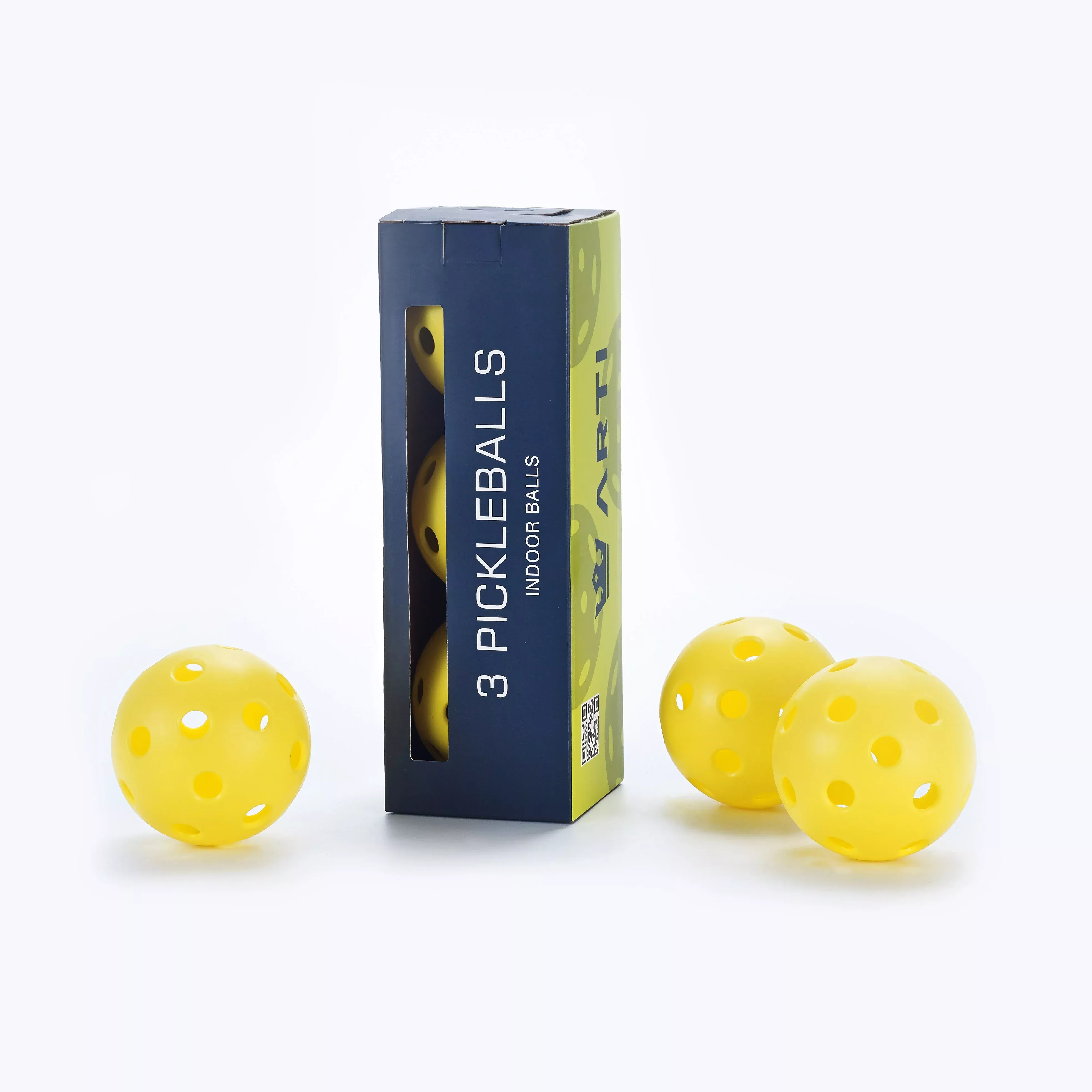 ARTI Indoor Pickleball
