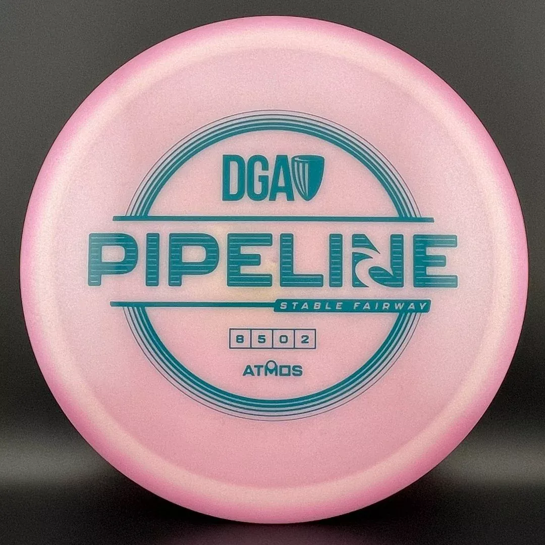 Atmos Pipeline