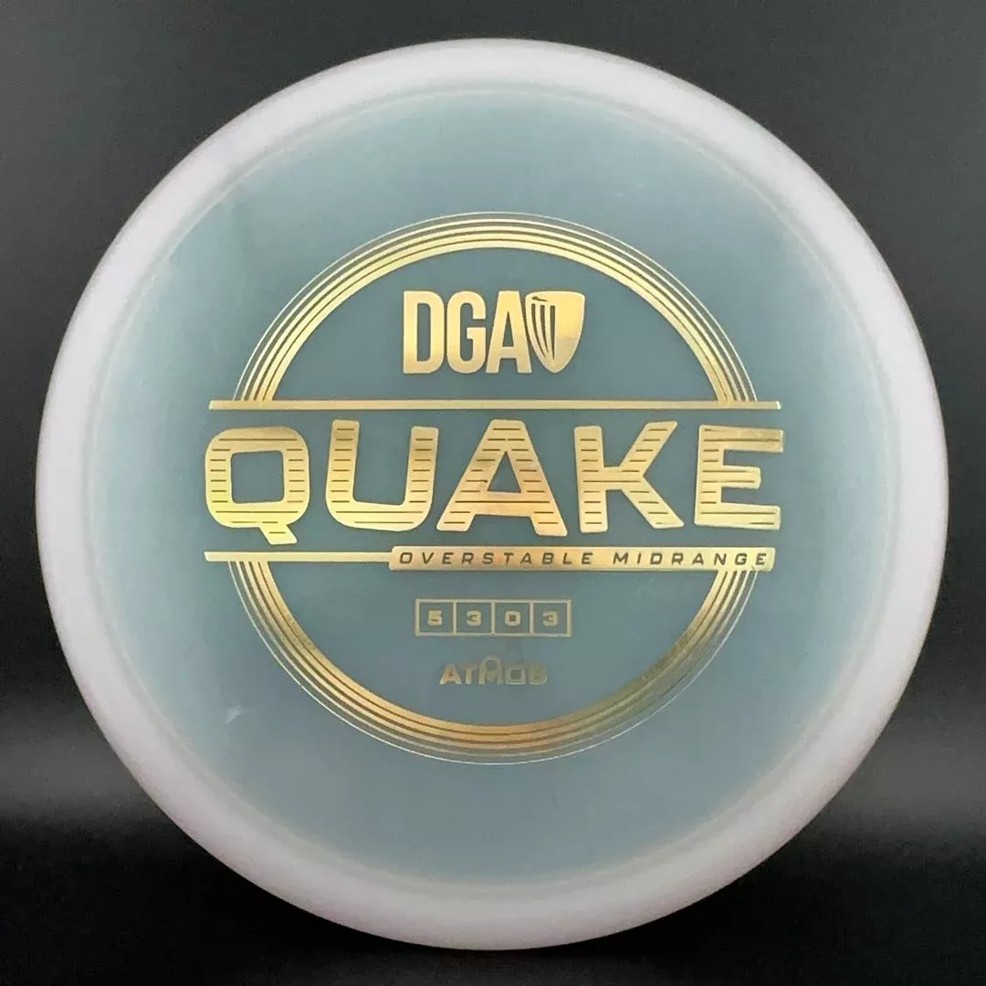 Atmos Quake