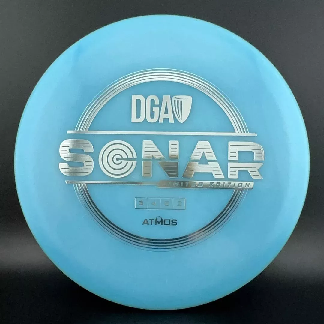 Atmos Sonar - Limited Edition