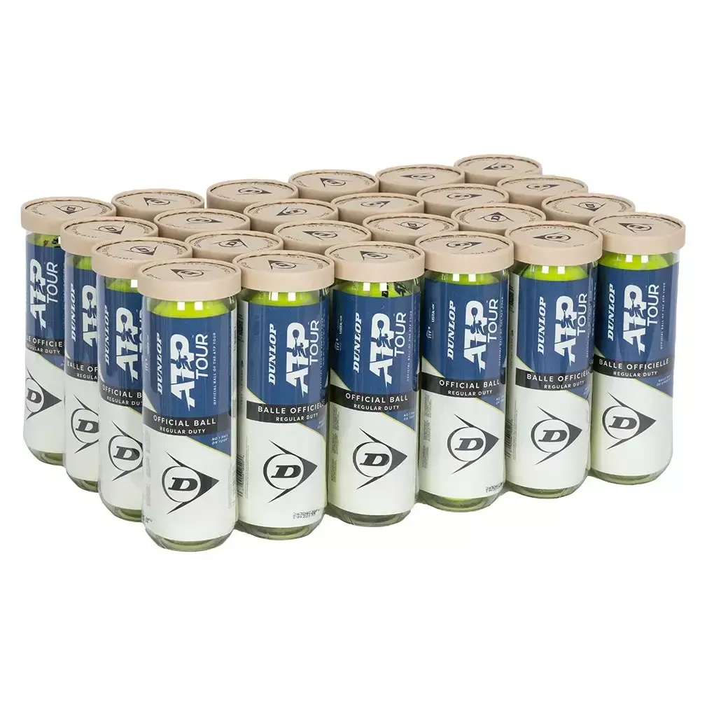ATP Tour Regular Duty Tennis Ball Case