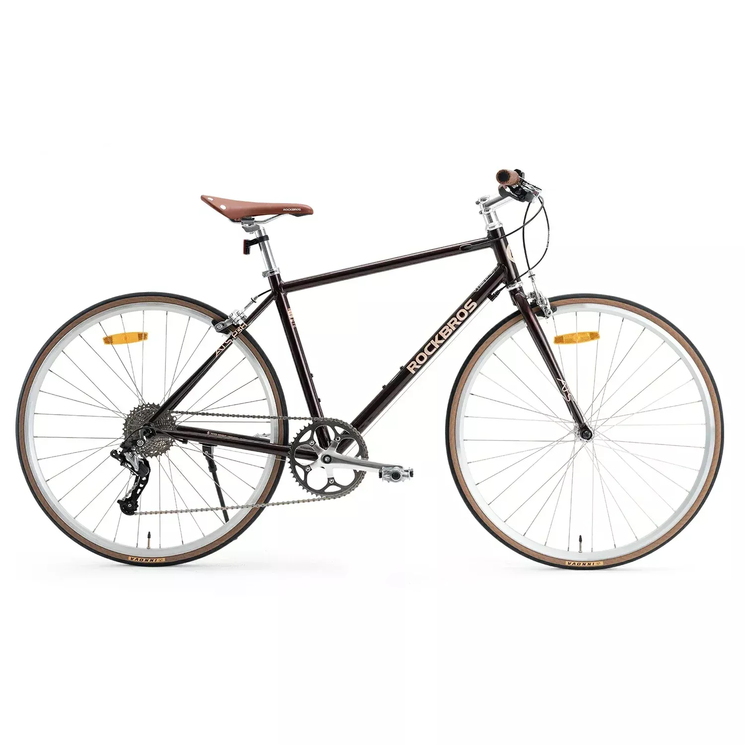 ATS Classic 700C Road Bike