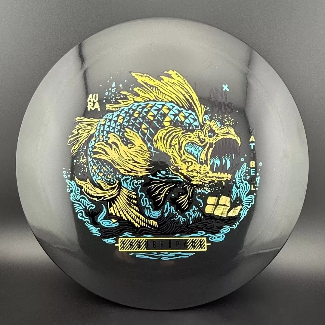 Aura Animus - Matt Bell Signature Series