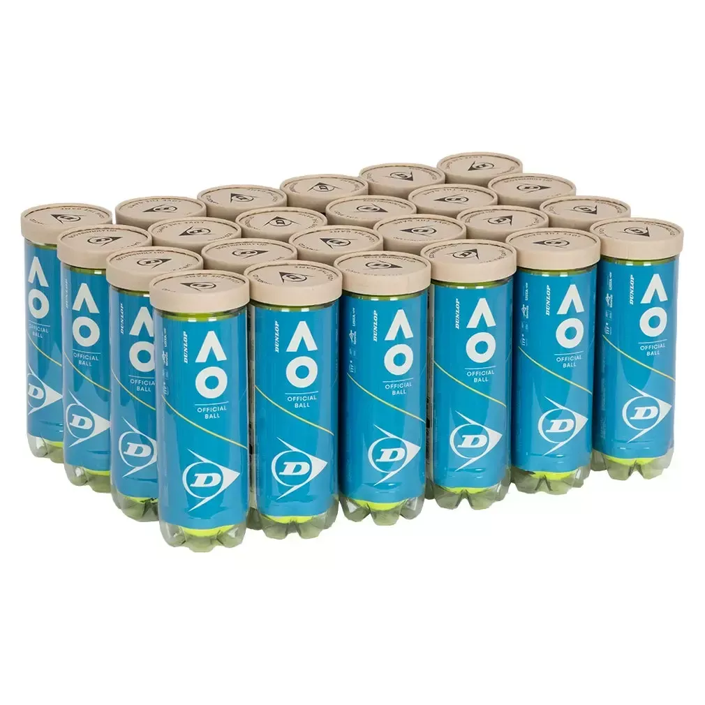 Australian Open USA Tennis Ball Case