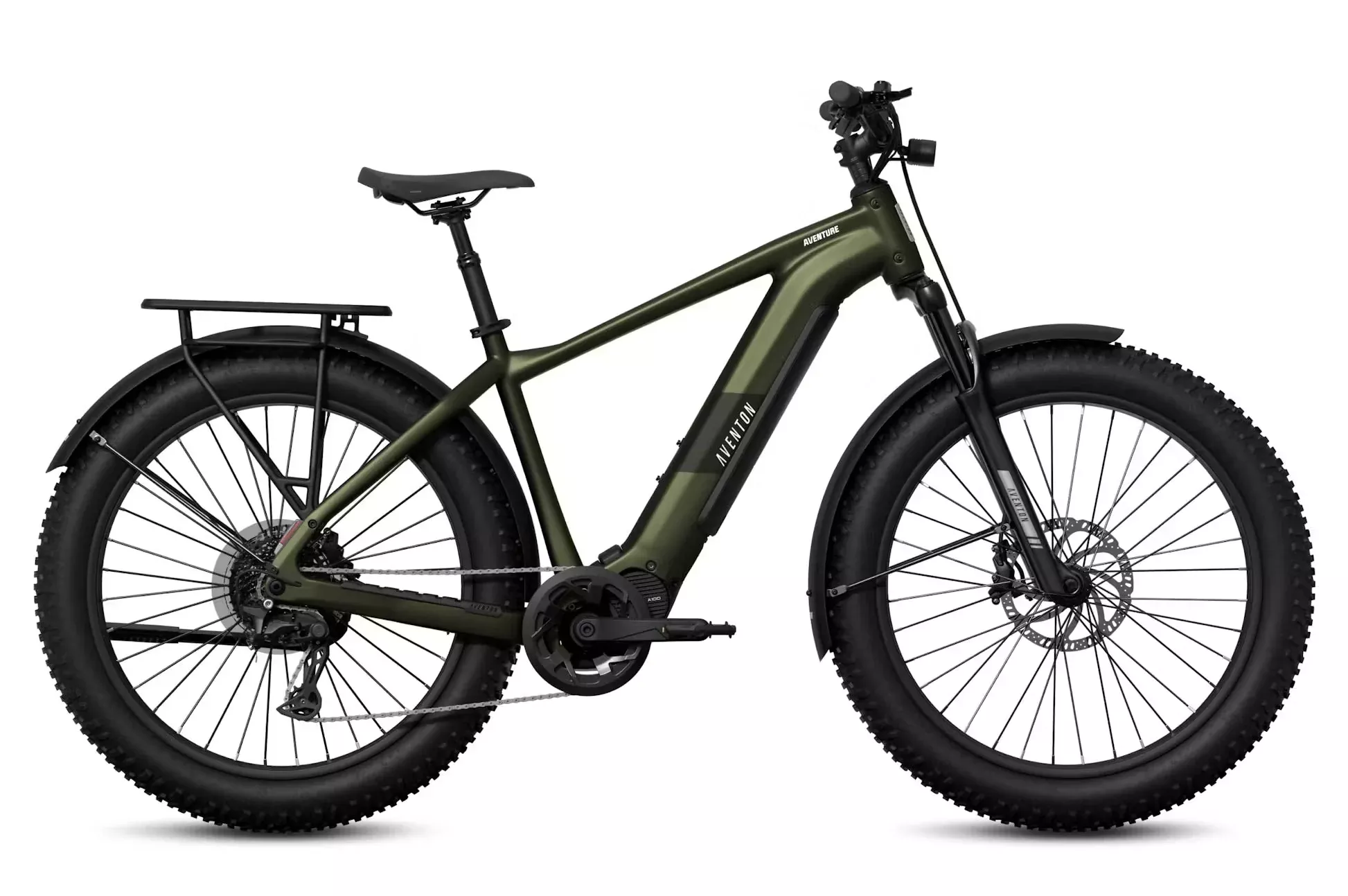 Aventon Aventure.M E-Bike