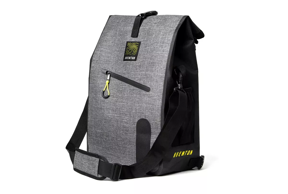 Aventon Backpack