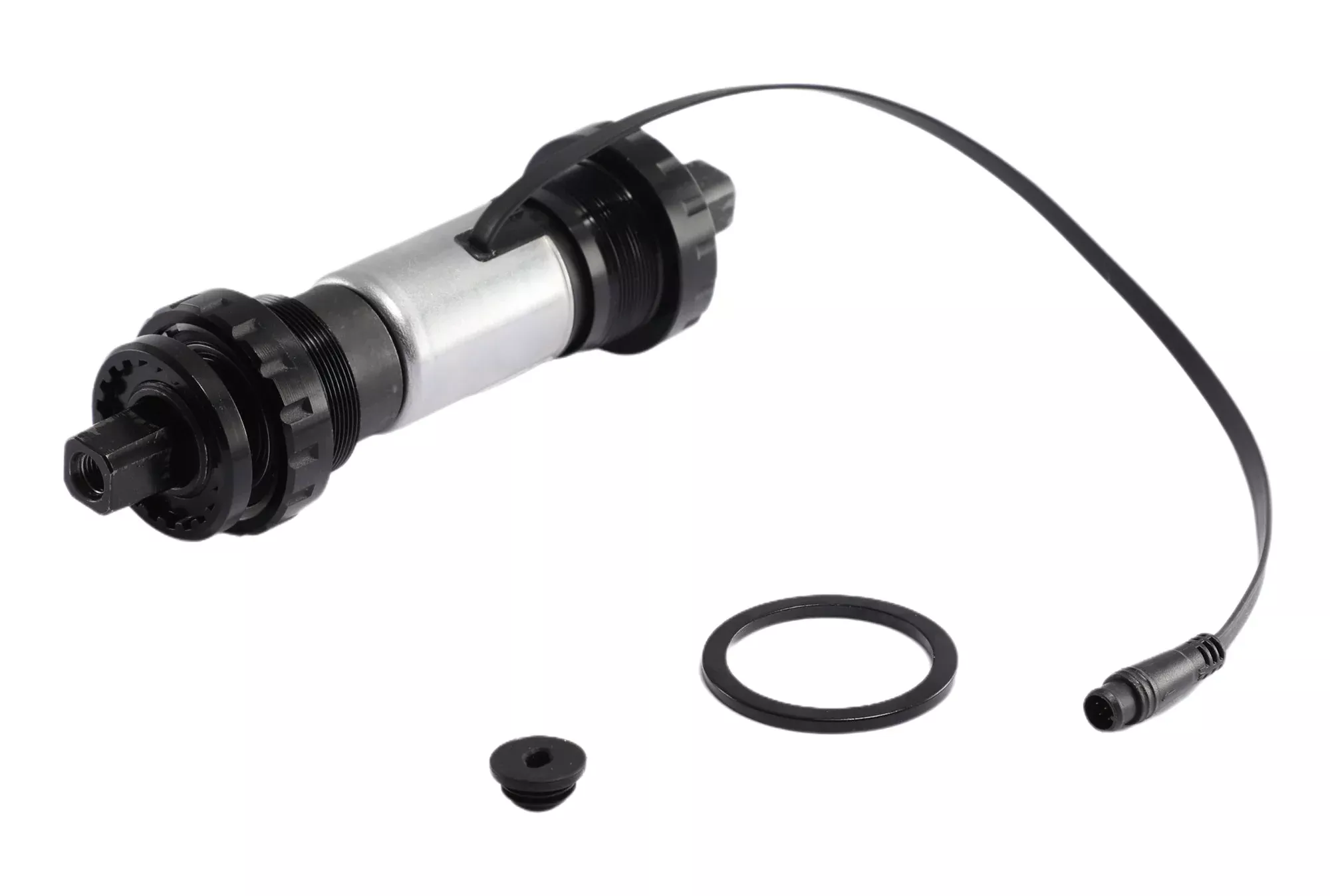 Aventon Bottom Bracket With Torque Sensor