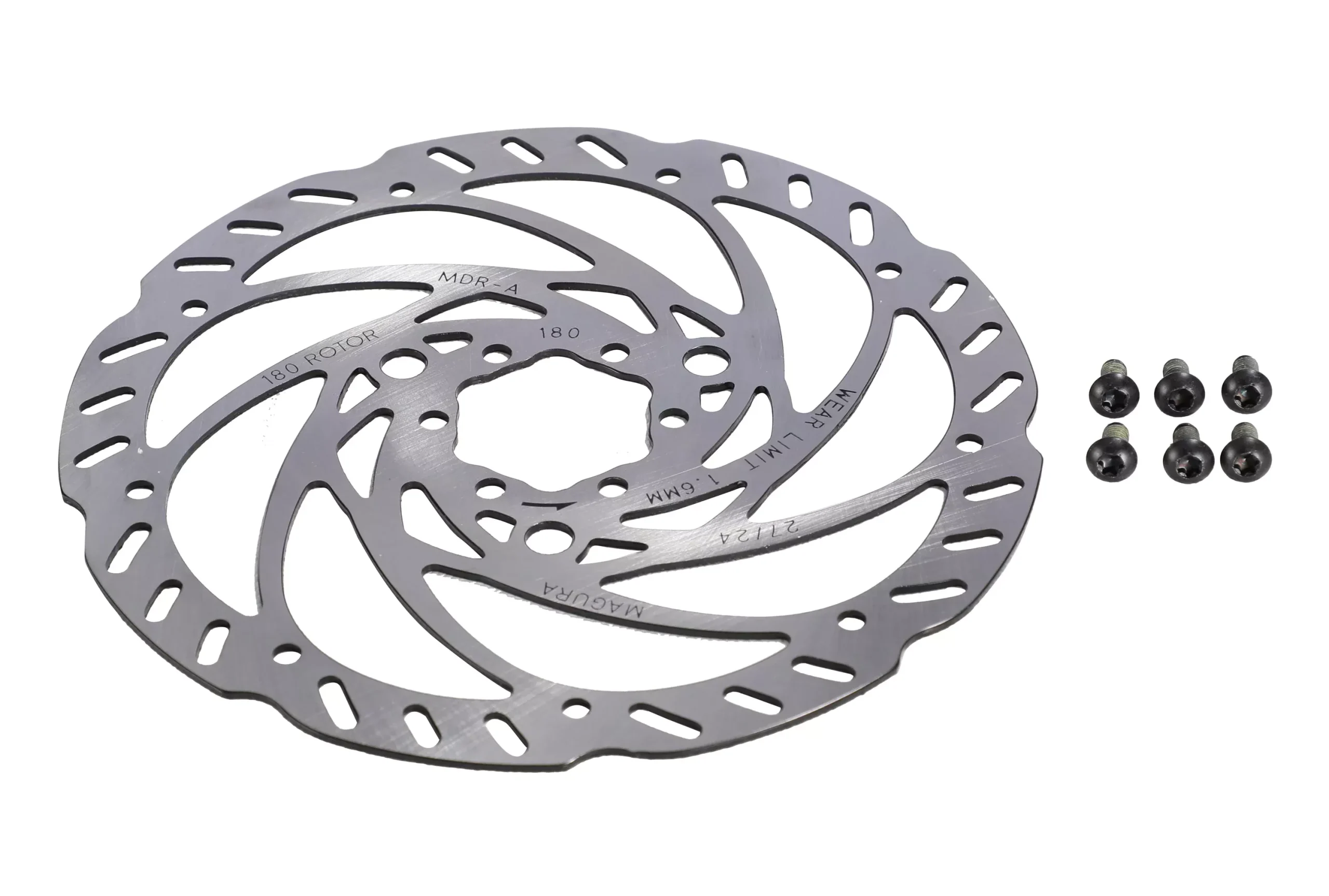 Aventon Brake Rotor - Front / Rear