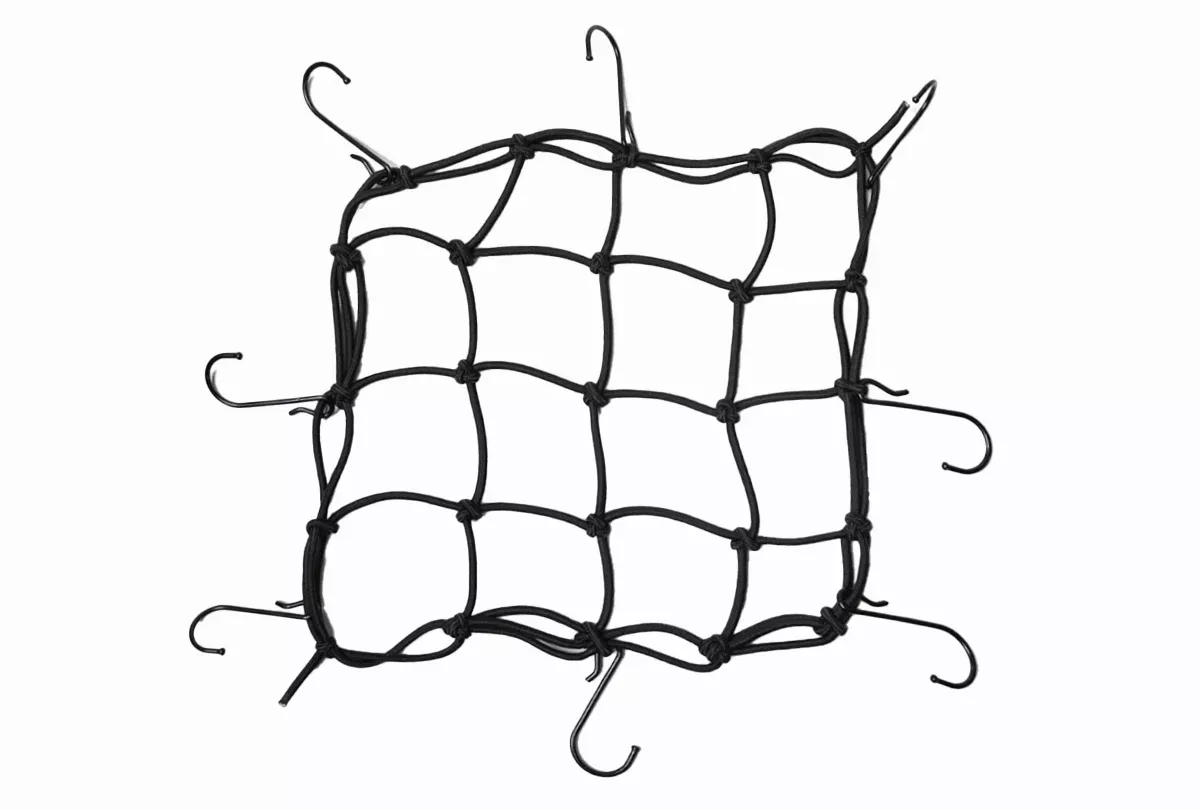 Aventon Cargo Net