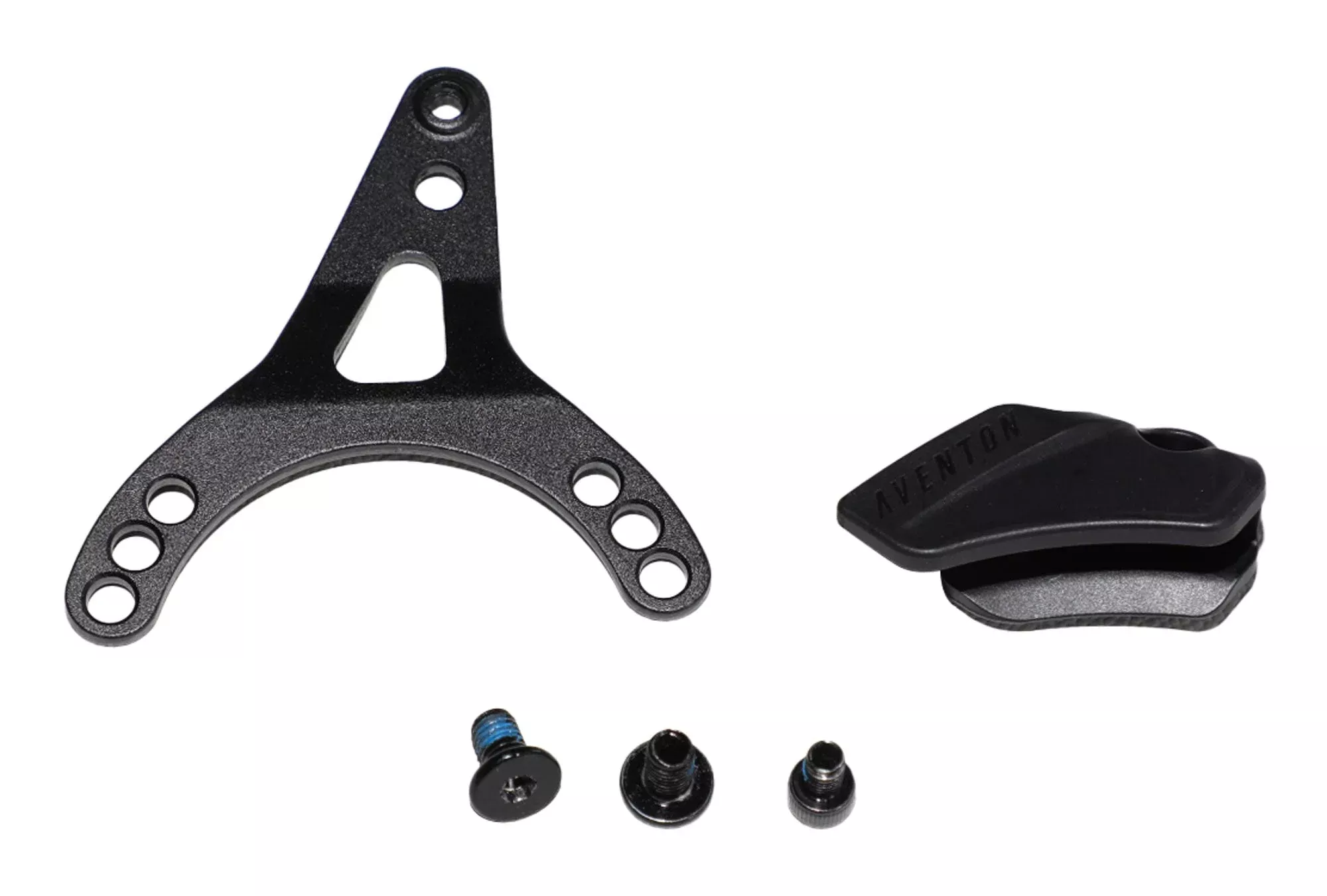 Aventon Chain Guide Assembly