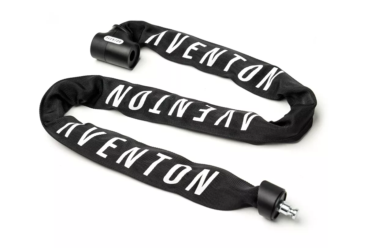 Aventon Chain Lock