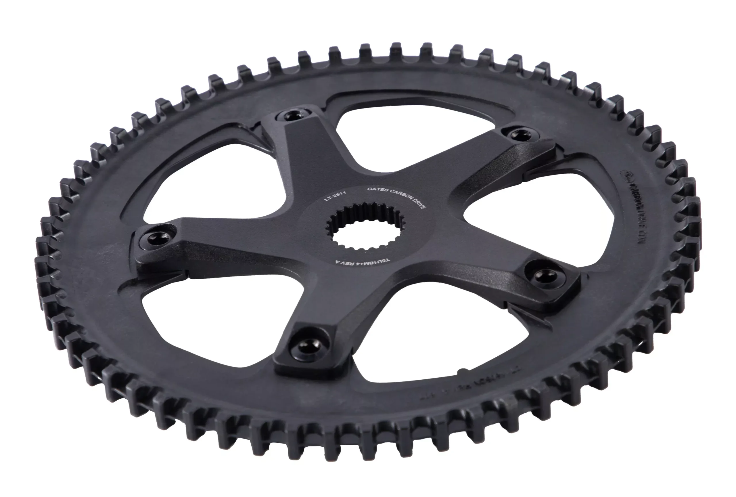 Aventon Chainring