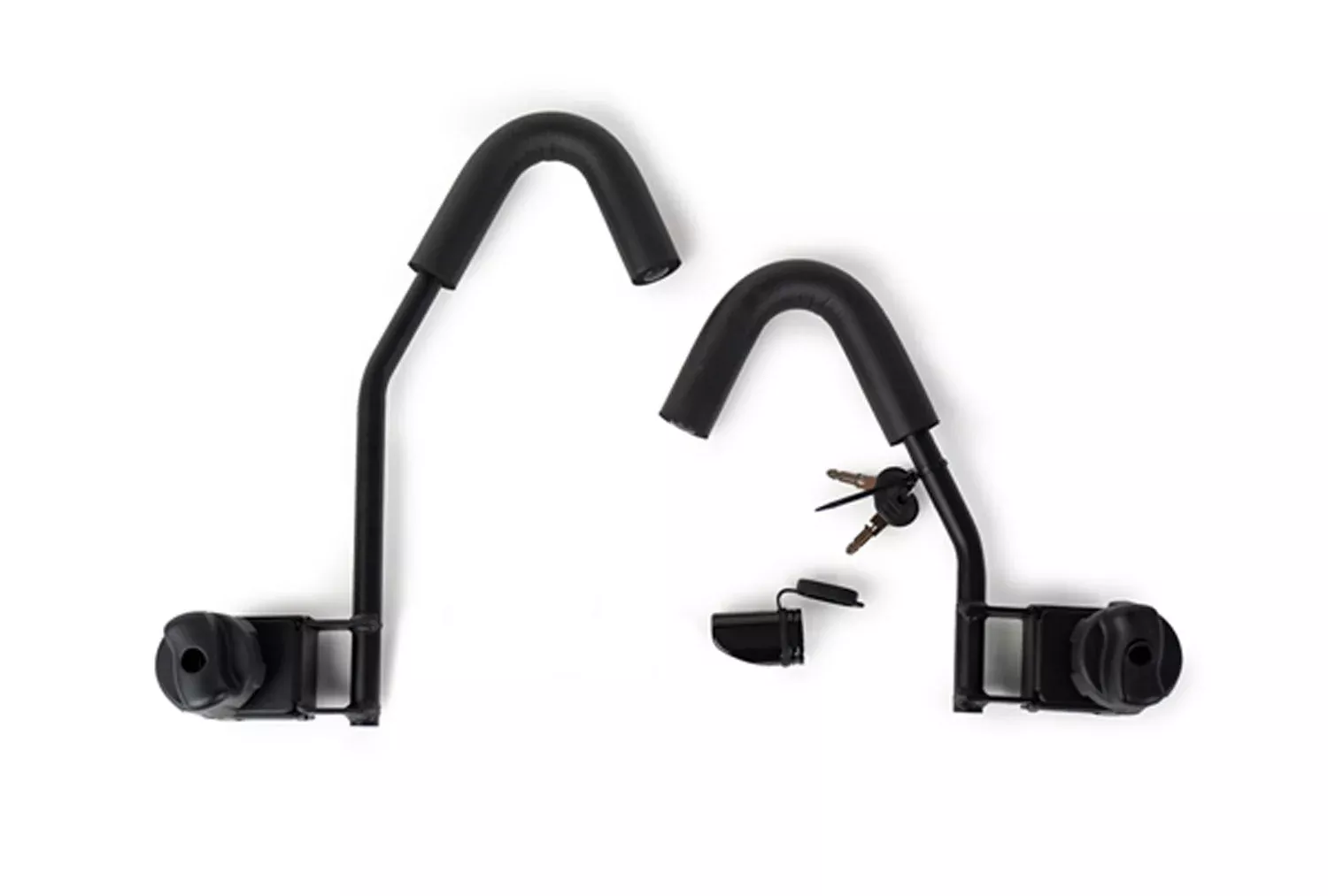 Aventon Hitch Rack - Pin Lock and Hook Set