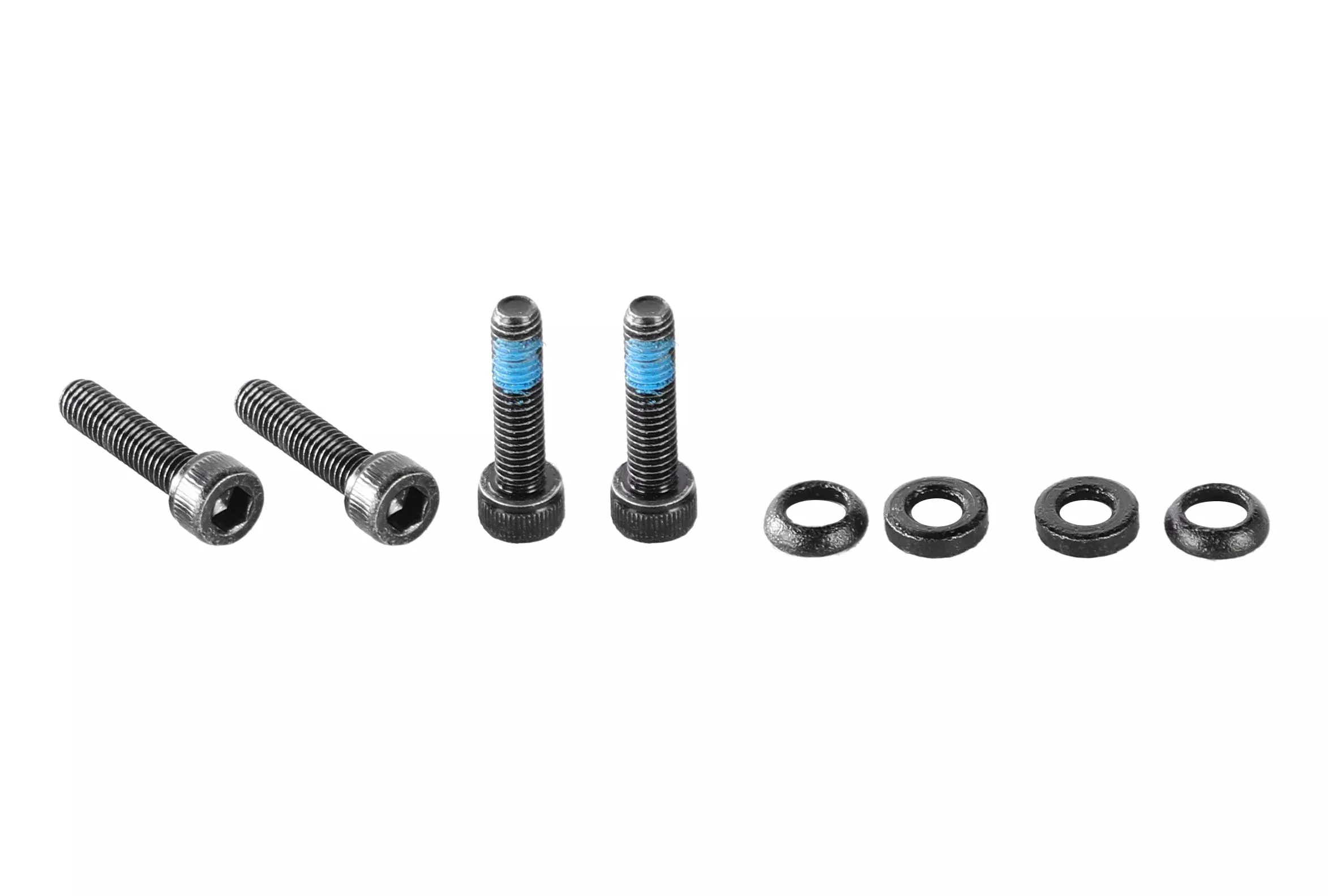 Aventon Hydraulic Brake Hardware Pack