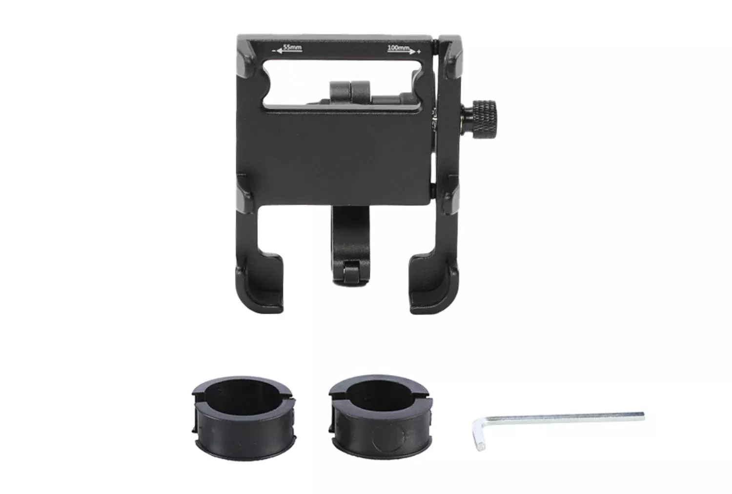 Aventon Phone Holder - 360-Degree Rotatable