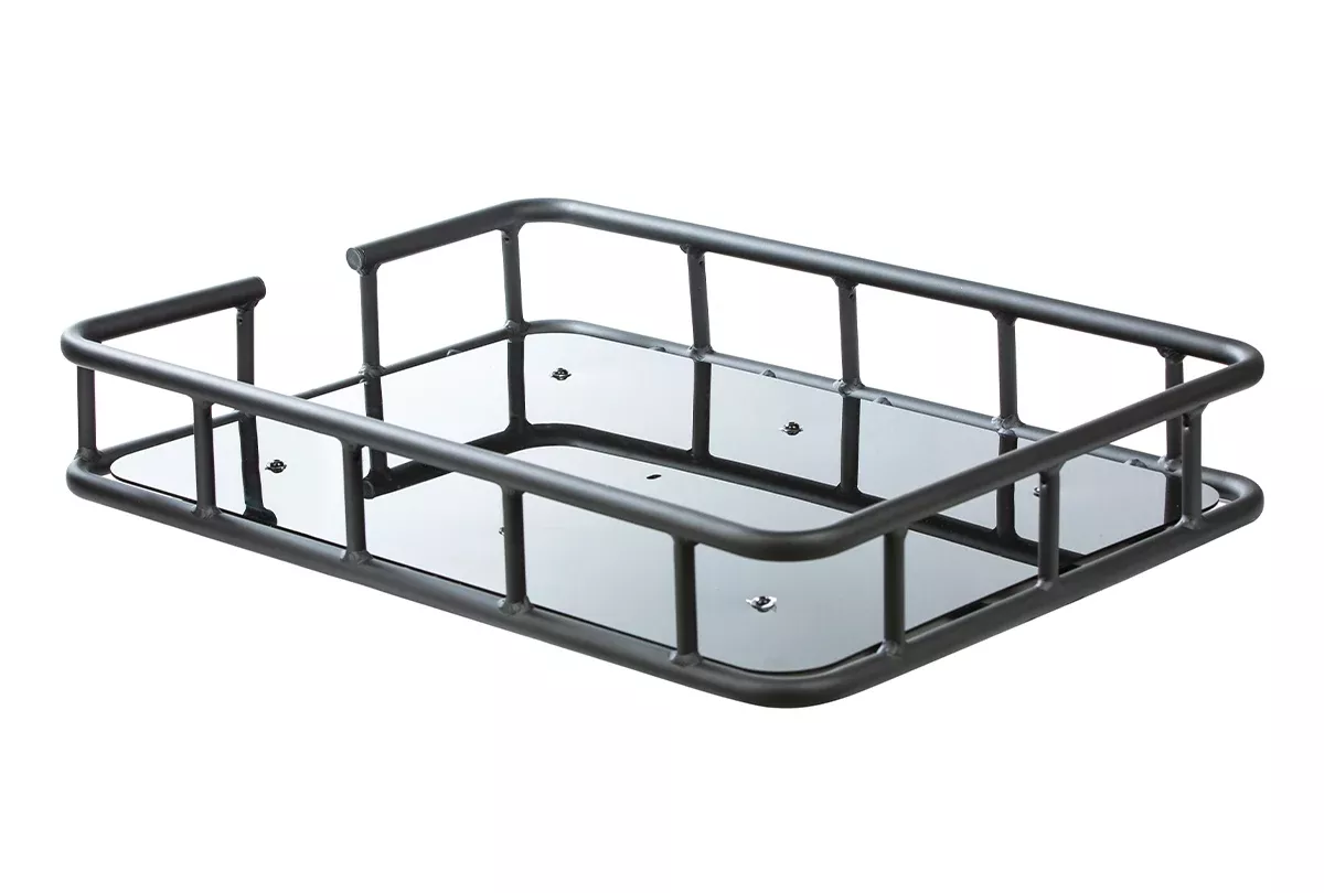 Aventon Rear Rack Basket - Abound