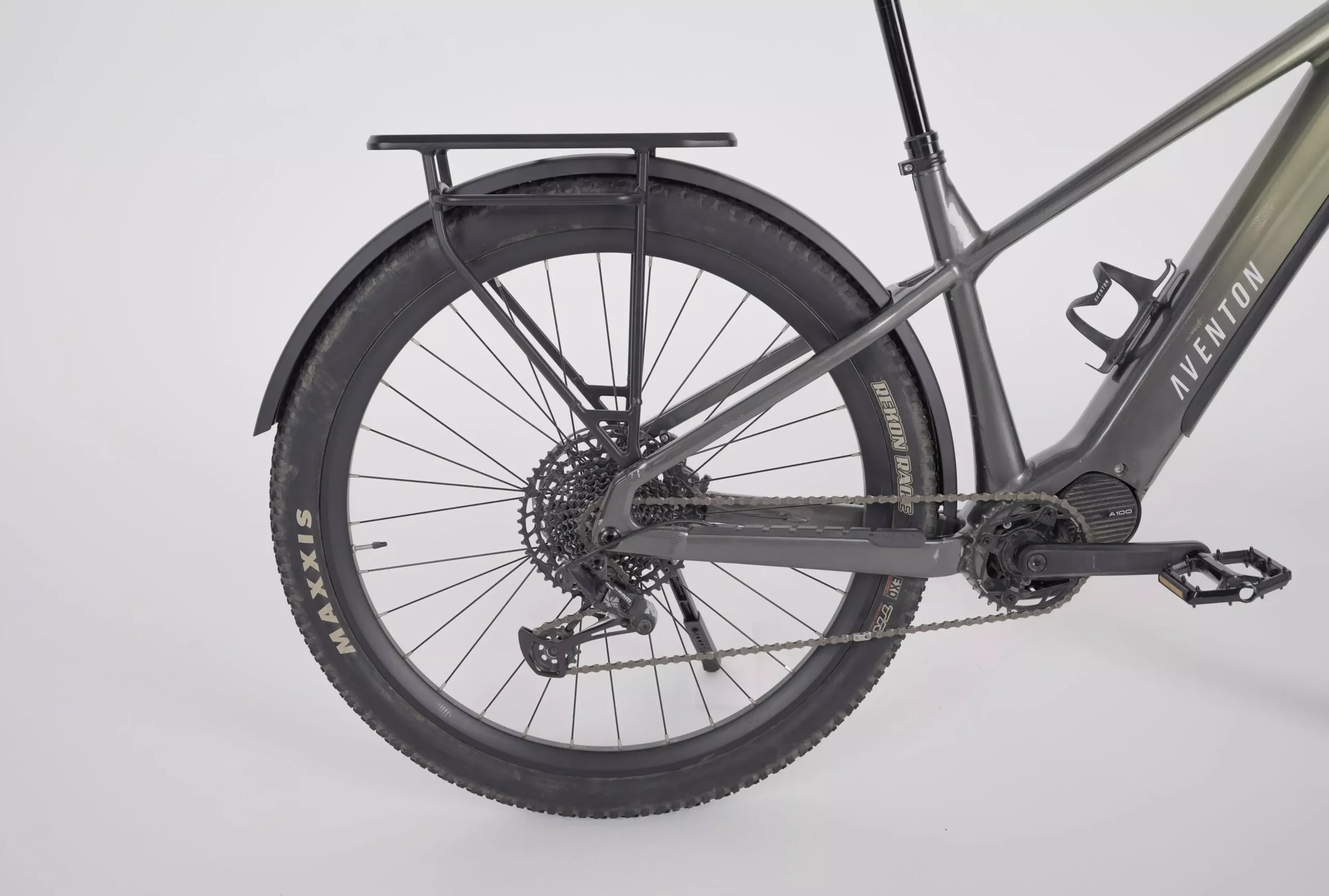 Aventon Rear Rack & Fender Set - Ramblas / Ramblas ADV