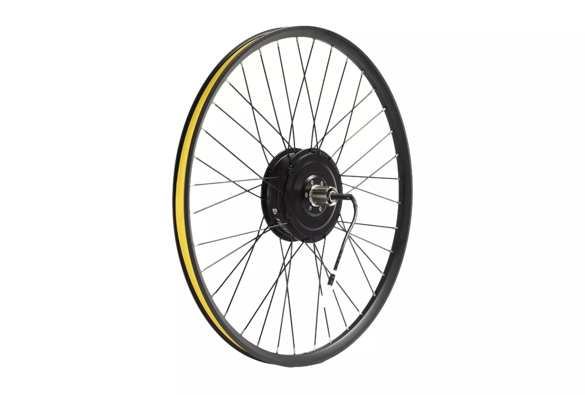 Aventon Rear Wheel - No Tire & Tube