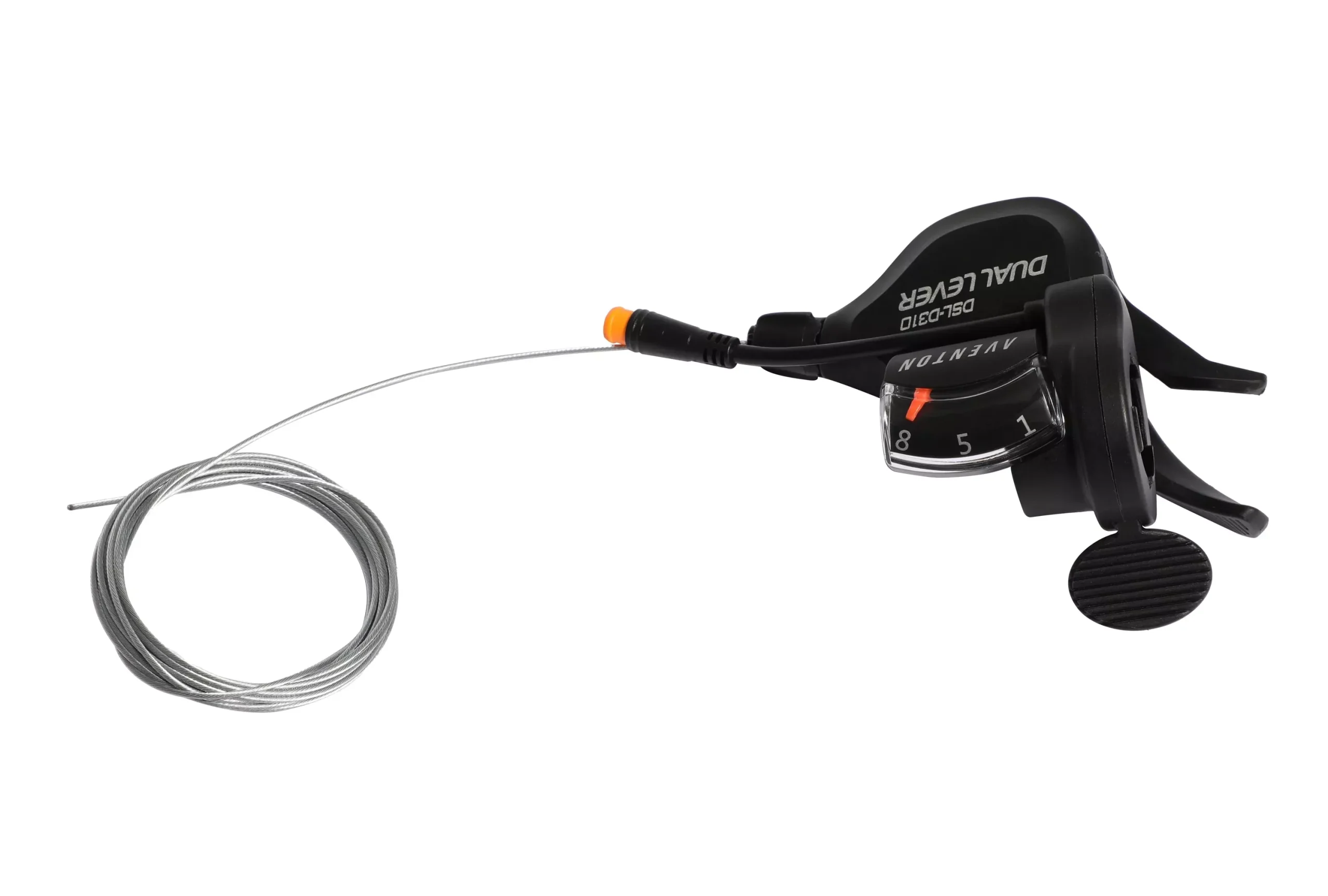 Aventon Shifter and Throttle with Cable Set