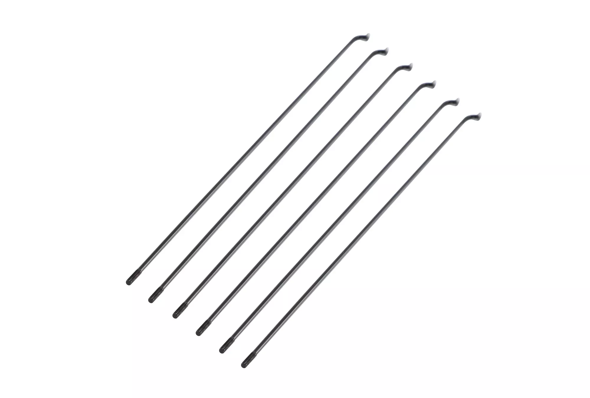 Aventon Wheel Spoke & Nipple Set of 6